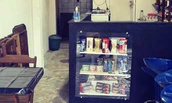 Imagem 4: Passa-se o ponto