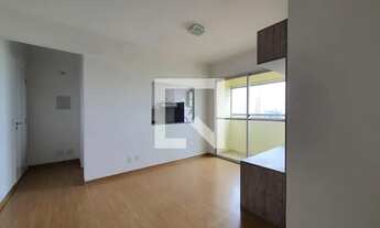 Imagem 4: Apartamento para Aluguel - Vila das Mercês, 2 Quartos, 53 m2