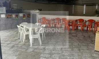 Imagem 3: Galpão/ quadra, para locação, em Vila Marieta - SP!