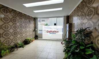 Imagem 2: Casa com 3 dormitórios para alugar, 140 m² por R$ 2.800,01/mês - Mooca - São Paulo/SP