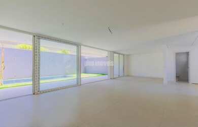 Imagem 5: CASA EM CONDOMÍNIO COM 401,12M² ÁREA PRIVATIVA COM 4 SUÍTES 4 GAR - ESPAÇO GOURMET - PISCI