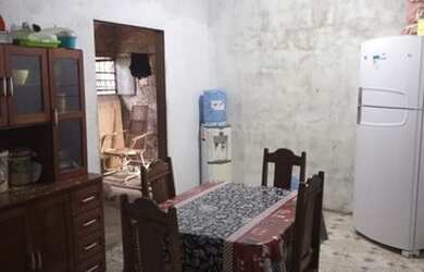 Imagem 3: Vendo essa casa Casa com 3 dormitórios