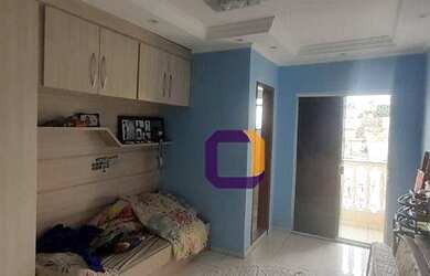 Imagem 7: Casa com 2 dormitórios à venda, 120 m² por R$ 600.000,00 - Jardim Maringá - São Paulo/SP