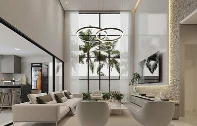 Imagem 2: Ref.: 6299 - Condomínio Alphaville