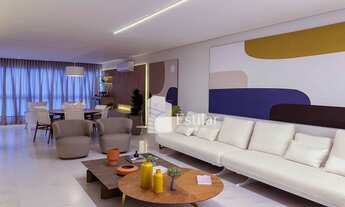 Imagem 3: Cobertura 04 quartos (02 suítes) e 03 vagas no Balneário Piçarras, Santa Catarina