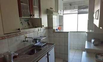 Imagem 3: Apartamento à venda, 2 quartos, 1 vaga, Glebas Califórnia - PIRACICABA/SP