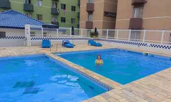 Imagem: Apartamento na Praia