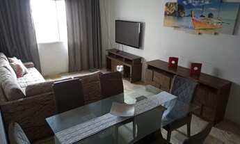 Imagem: Apartamento à venda 03 Quartos - Praia