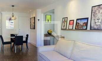 Imagem: Apartamento para Aluguel - Barra da Tijuca