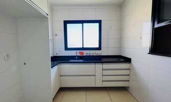 Imagem 6: Apartamento para locação, Jardim Nova Aliança em Ribeirão Preto/SP I Imobiliárias em Ribei