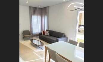 Imagem 7: Casa em Condomínio para Venda em Lagoa Santa, Vale dos Sonhos, 3 dormitórios, 1 suíte, 2 b