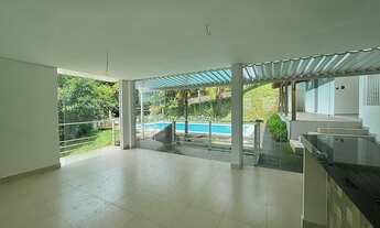 Imagem 2: Ref.: 6284 - Casa 4 qtos - Parque Jardim da Serra