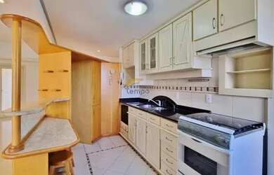 Imagem 6: Apartamento à venda no Bairro Boa Vista de 3 dormitórios- NH