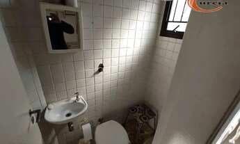 Imagem 7: Apartamento com 3 dormitórios, 110 m² - venda por R$ 980.000,00 ou aluguel por R$ 5.750,00