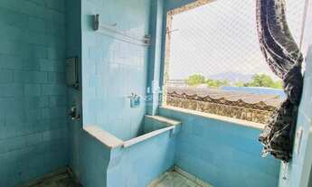 Imagem 4: Apartamento muito espaçoso - 85m²