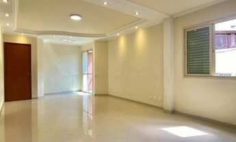 Imagem: LINDO APARTAMENTO - PQ. DAS NAÇÕES - SANTO