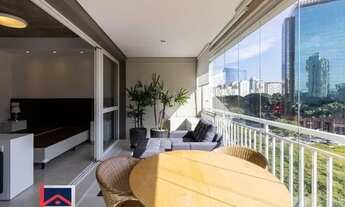 Imagem 7: Venda Apartamento 1 Dormitórios - 65 m² Vila Olímpia