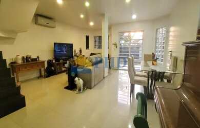 Imagem 3: RIO DE JANEIRO - Casa de Condomínio - RECREIO DOS BANDEIRANTES