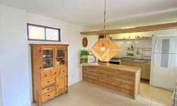 Imagem 5: Apartamento no Beach Place, Cobertura com 4 dormitórios à venda, 136 m², Porto das Dunas