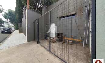 Imagem 6: Salão/Galpão (salão - térreo