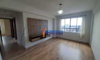 Imagem: Apartamento com 3 dormitórios para alugar