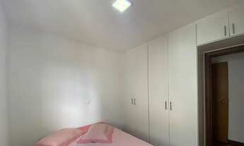 Imagem 7: Cobertura mobiliada no Buritis