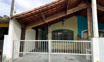 Imagem 3: Casa com 2 dorms, Real, Praia Grande - R$ 350 mil, Cod: ACT2532