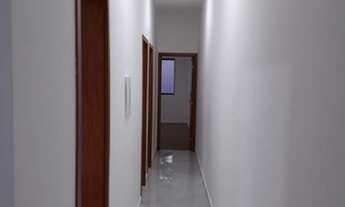 Imagem 6: Casa para Venda em Lagoa Santa, Portal do Sol, 3 dormitórios, 1 suíte, 2 banheiros, 2 vaga