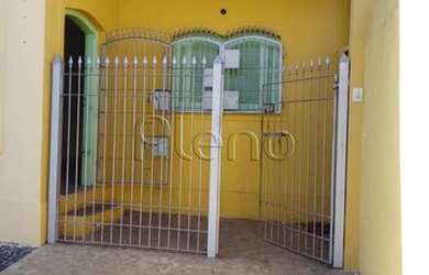 Imagem 2: Casa - Bosque - Campinas