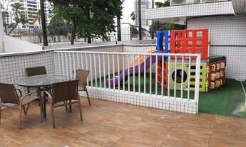 Imagem 7: Apartamento para aluguel e venda com 100 metros quadrados com 3 quartos