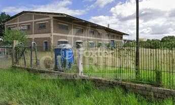 Imagem: Galpão / Depósito / Armazém / Pavilhão