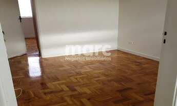 Imagem 2: SAO PAULO - Apartamento Padrão - ACLIMACAO