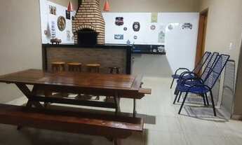 Imagem 4: Casa de temporada em Olímpia