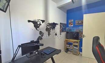 Imagem 7: Sobrado à venda Residencial Milano - Jardim Carvalho