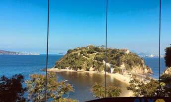 Imagem: Apartamento para alugar, 240 m² por R$