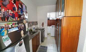 Imagem 4: Apartamento - Bonfim - Campinas