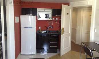 Imagem: FLAT THE UNIVERSE PARA LOCAÇÃO REFORMADO!