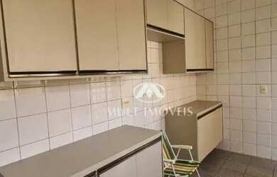 Imagem 8: Casa com 3 dormitórios, 116 m² - venda por R$ 445.000,00 ou aluguel por R$ 2.300,00/mês