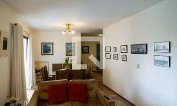 Imagem 4: Apartamento à Venda - Brooklin, 2 Quartos, 86 m2