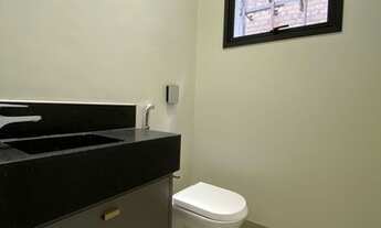 Imagem 3: Casa Térrea à venda no Condomínio Villa Capri