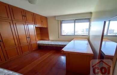 Imagem 5: São Paulo - Apartamento Padrão - Vila Mariana