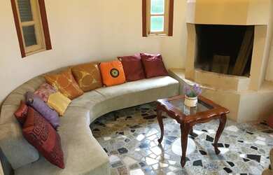 Imagem 4: Casa Anual Ibiraquera