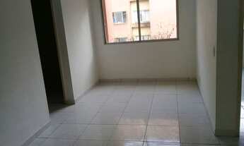 Imagem 2: JARDIM UBIRAJARA: APARTAMENTO COM 50 M² COM 2 DORMITÓRIOS, GARAGEM