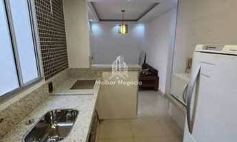 Imagem 2: Apartamento com 2 dorms, Dois Córregos, Piracicaba - R$ 175 mil, Cod: AP3296