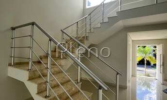 Imagem 6: Casa - Swiss Park - Campinas