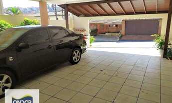 Imagem 3: Casa à venda, 284 m² por R$ 1.100.000,00 - Parque Paulistano - Cotia/SP