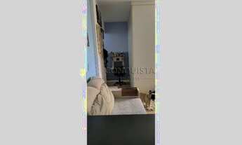 Imagem 3: Apartamento em São Paulo - Cambuci