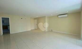 Imagem 7: Apartamento com 4 quartos à venda, 180 m² por R$ 2.490.000 - Península - Rio de Janeiro/RJ