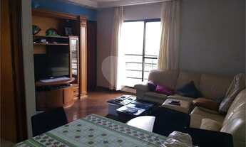 Imagem 2: Apartamento próximo ao metro Belém, com 3 dormitórios, com 2 vagas de garagem