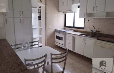 Imagem 7: Maravilhosa cobertura no Klabin para venda e locação